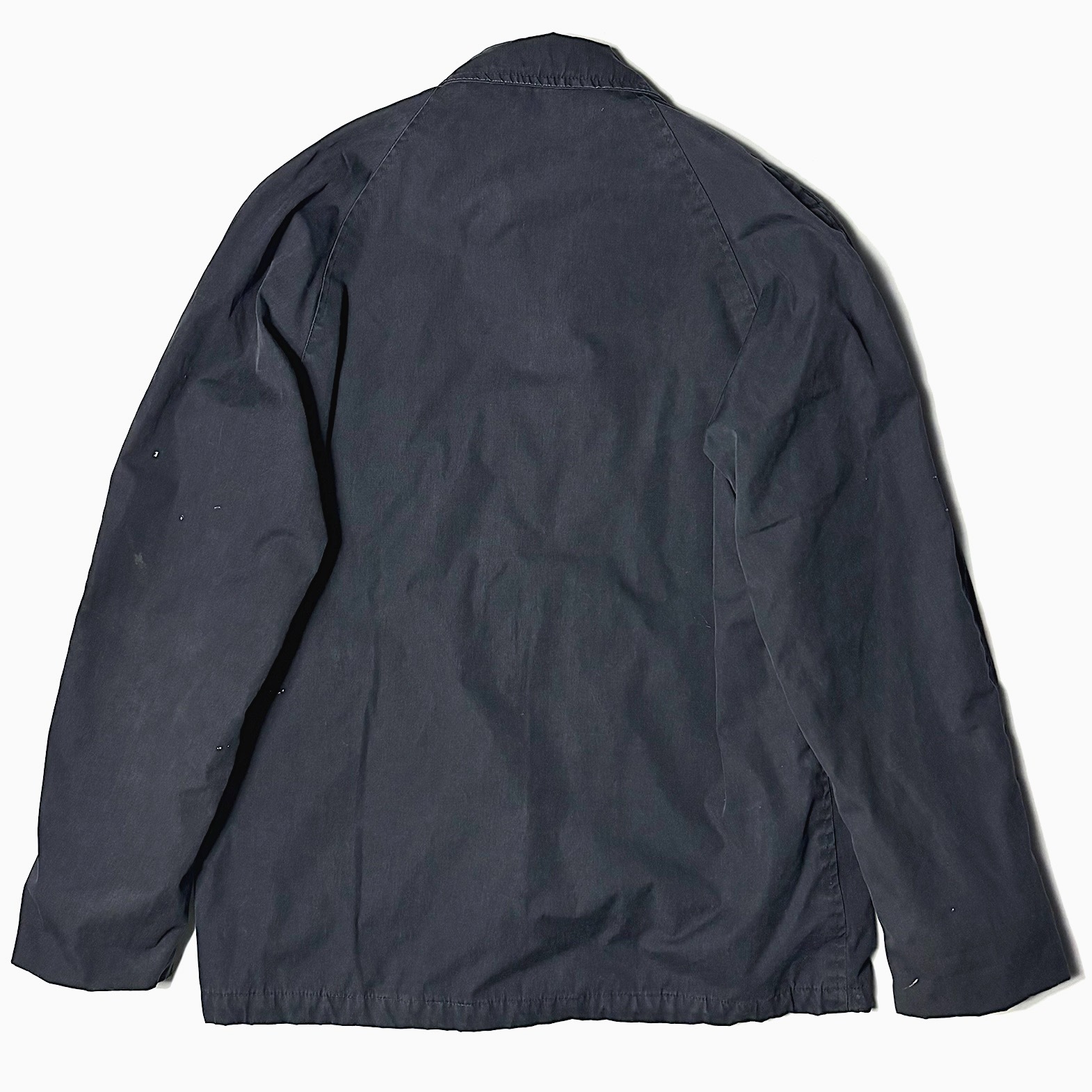 Vintage 80's U.S.NAVY Utility Jacket の画像 2