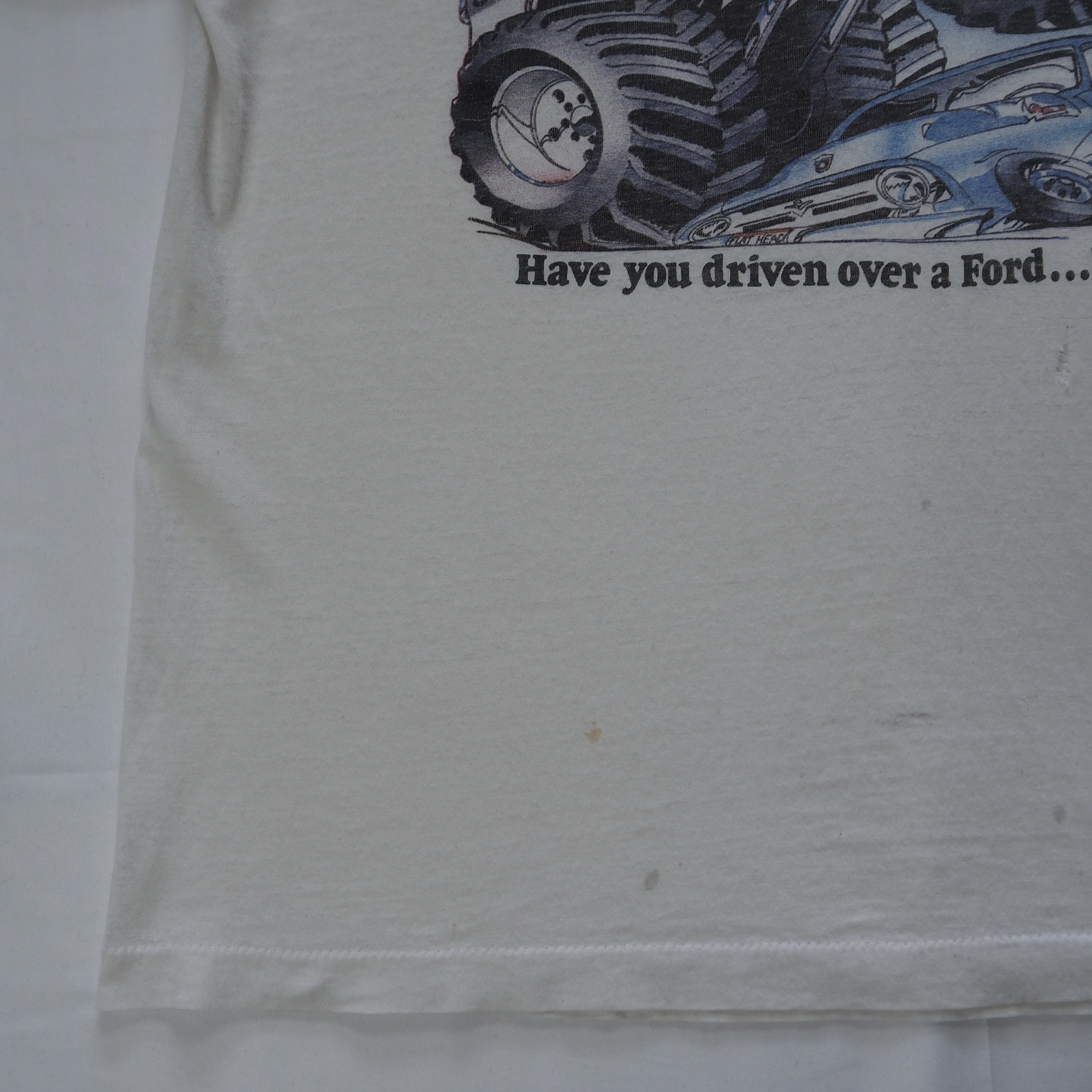 80’s Bandit Tシャツ の画像 5
