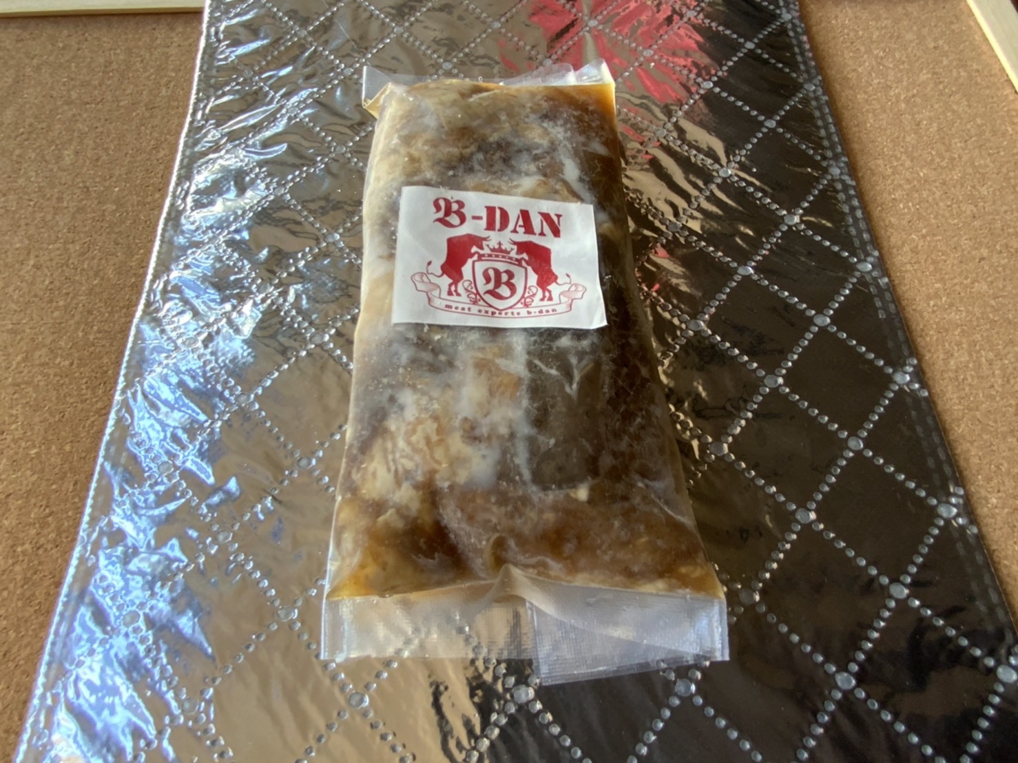 簡単調理で激ウマ B団の激ウマ惣菜セット 惣菜煮込ハンバーグ 1 牛すじこんにゃく 1 混ぜ込み肉メシの素 1 肉のにしだ Meat Experts B団 簡単調理で激ウマ B団の激ウマ惣菜セット 惣菜煮込ハンバーグ 1 牛すじこんにゃく 1 混ぜ込み肉メシの素 1 肉のにしだ Meat Experts B団