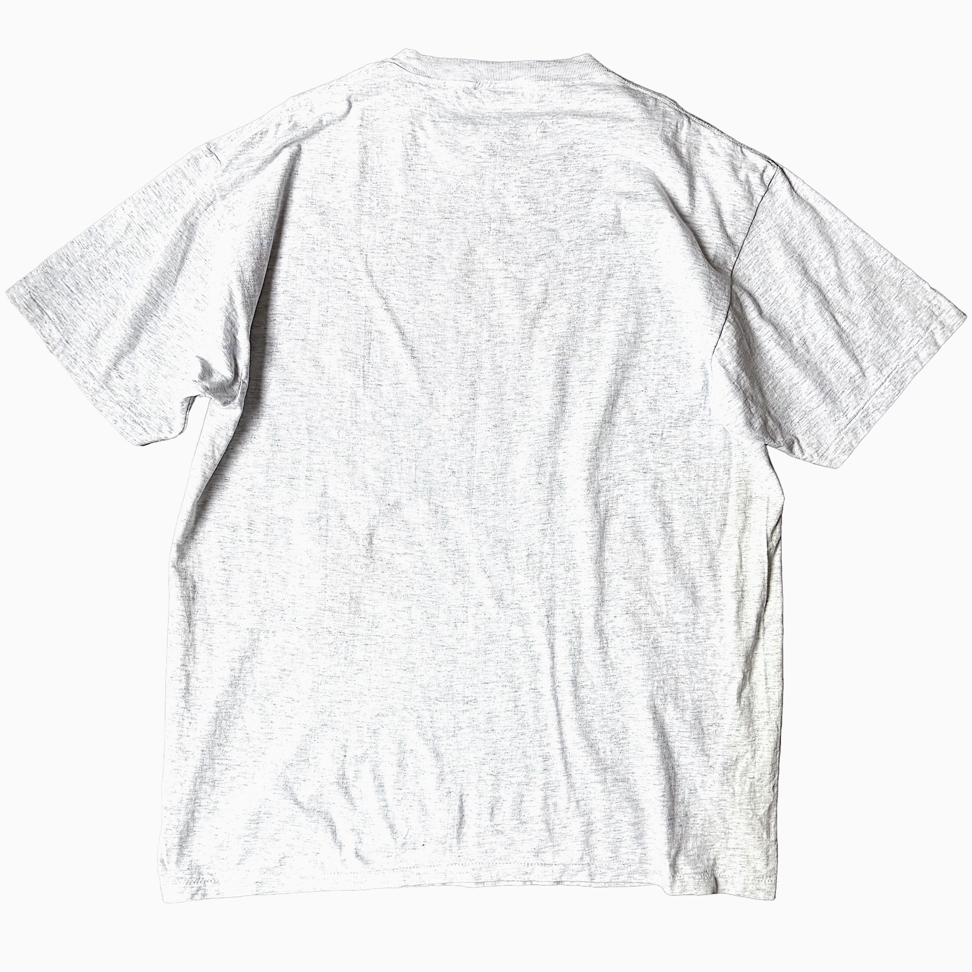 Vintage 90's【ONEITA】"Rag Wing" T-shirt の画像 2