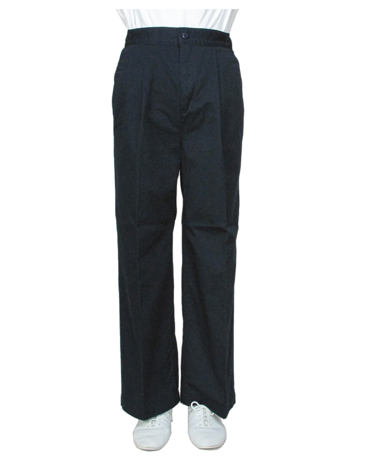 chino wide straight Lot:34439 - 画像3