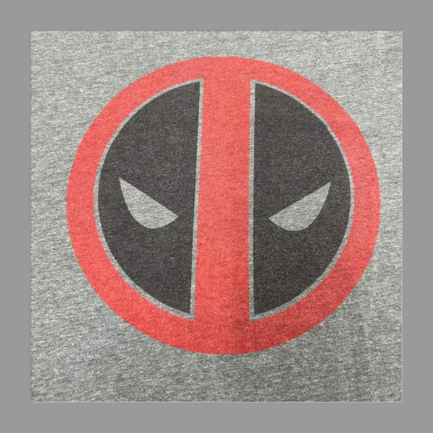 オールドネイビー マーベル デッドプール キャラクター MARVEL OLD NAVY Tシャツ メンズXL の画像 4