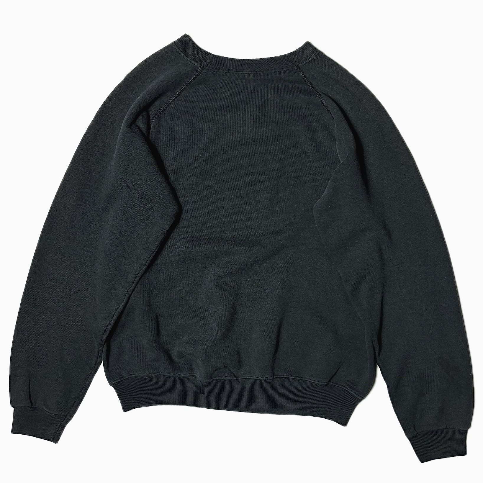 Vintage 80's【Hanes】"The 1940's RADIO HOUR" Sweat の画像 2