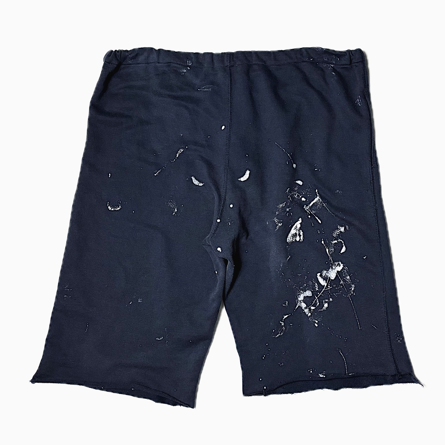 Vintage "EVERLAST" Grunge Sweat Pants の画像 2