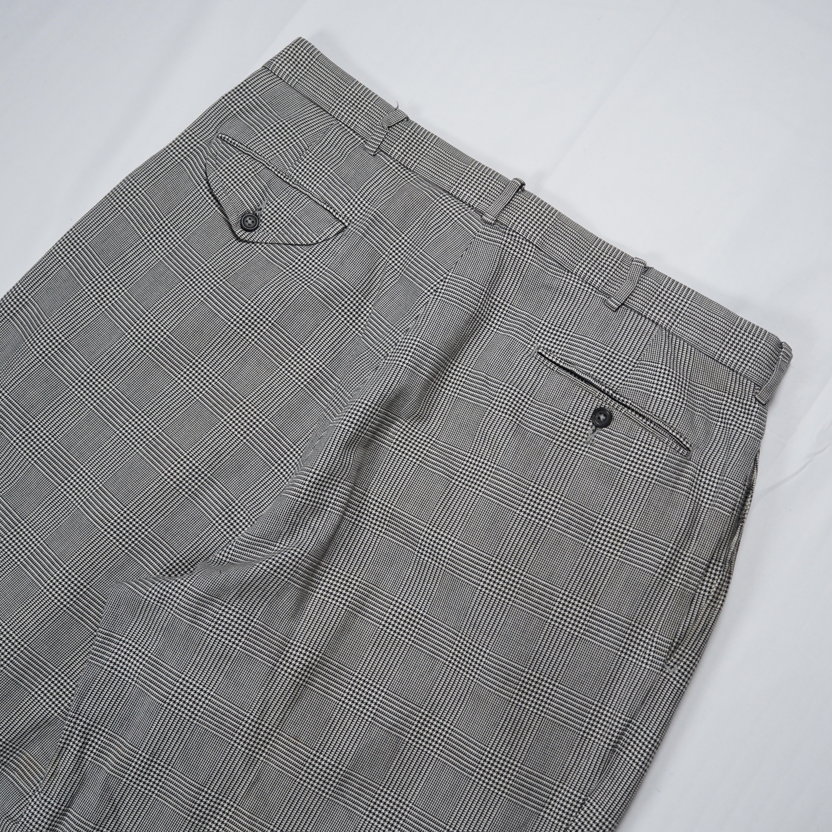 90’s Ralph Lauren スラックス 35×29程度 の画像 13