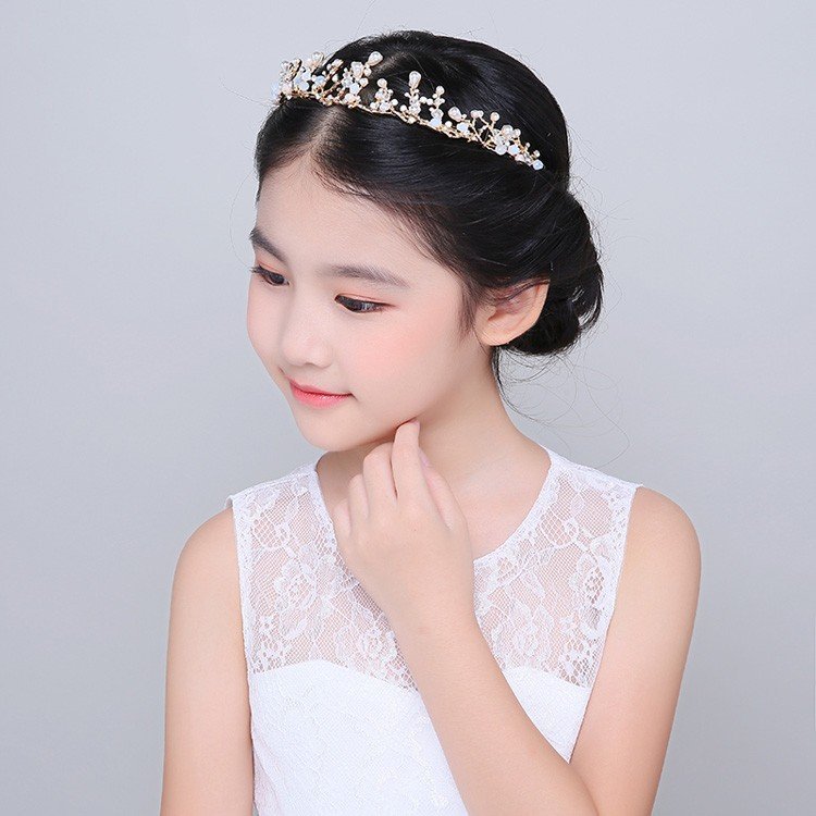 子どもカチューシャ フラワーティアラ ヘアバンド 子供用 フォーマル 髪飾り ヘアアクセサリー キッズ 結婚式 ウェディング 発表会 入園式 卒園式 Dresszone 子どもカチューシャ フラワーティアラ ヘアバンド 子供用 フォーマル 髪飾り ヘアアクセサリー キッズ 結婚式 ウェディング 発表会 入園式 卒園式 Dresszone