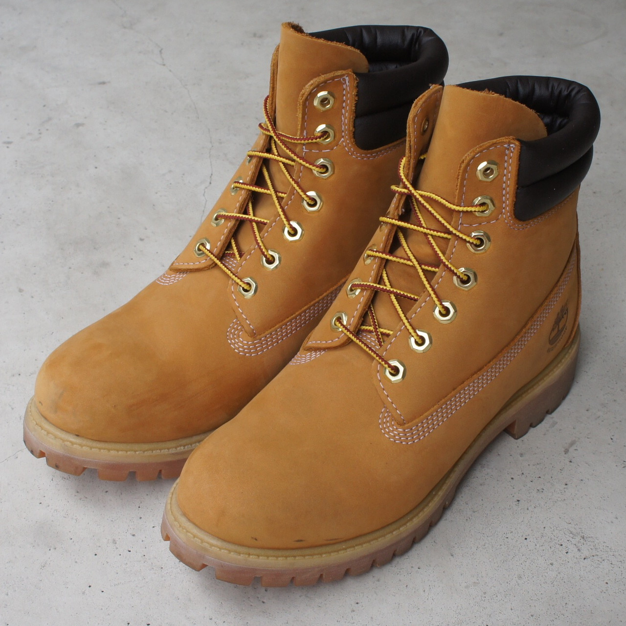 timberland water