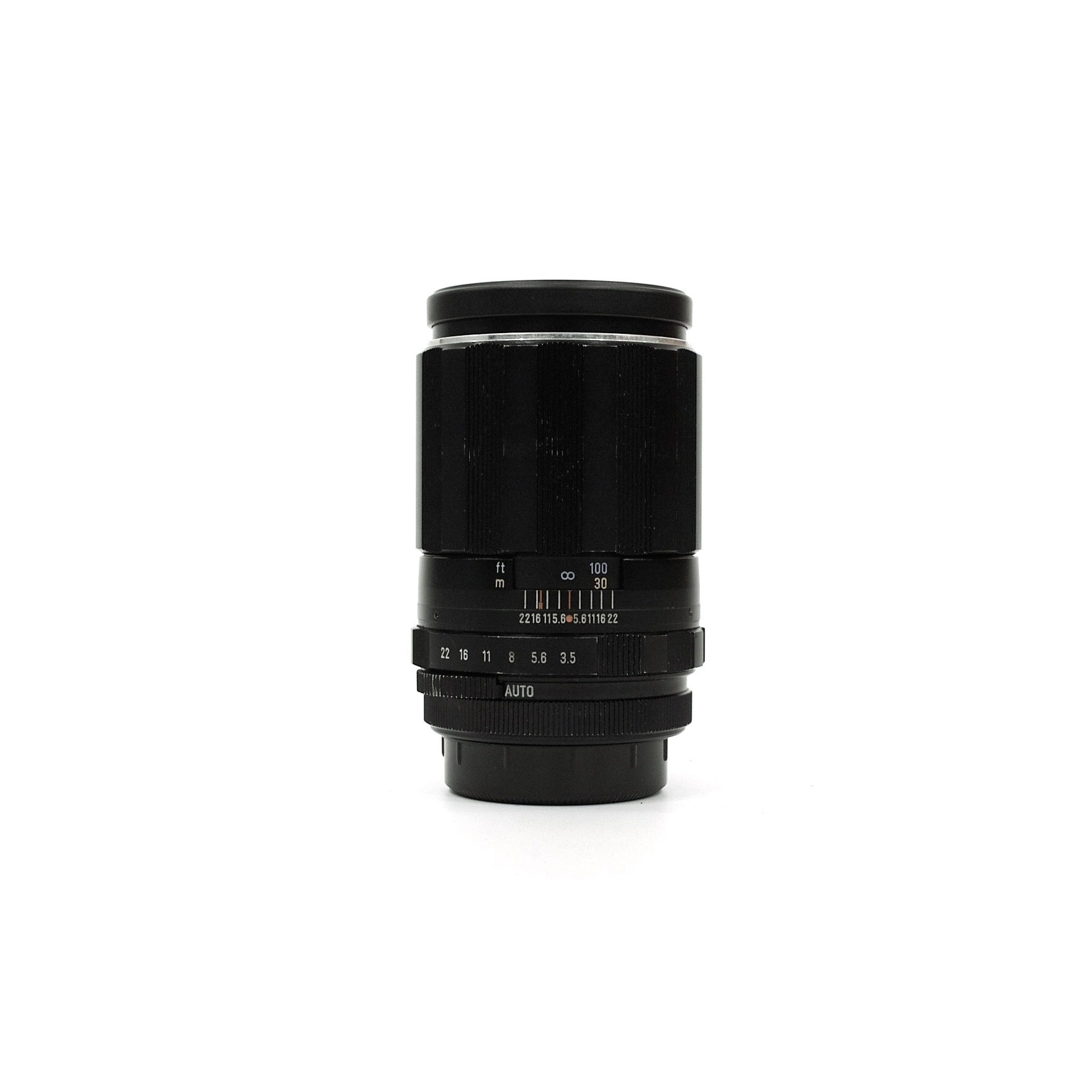 Pentax super takumar 135mm f3 5 