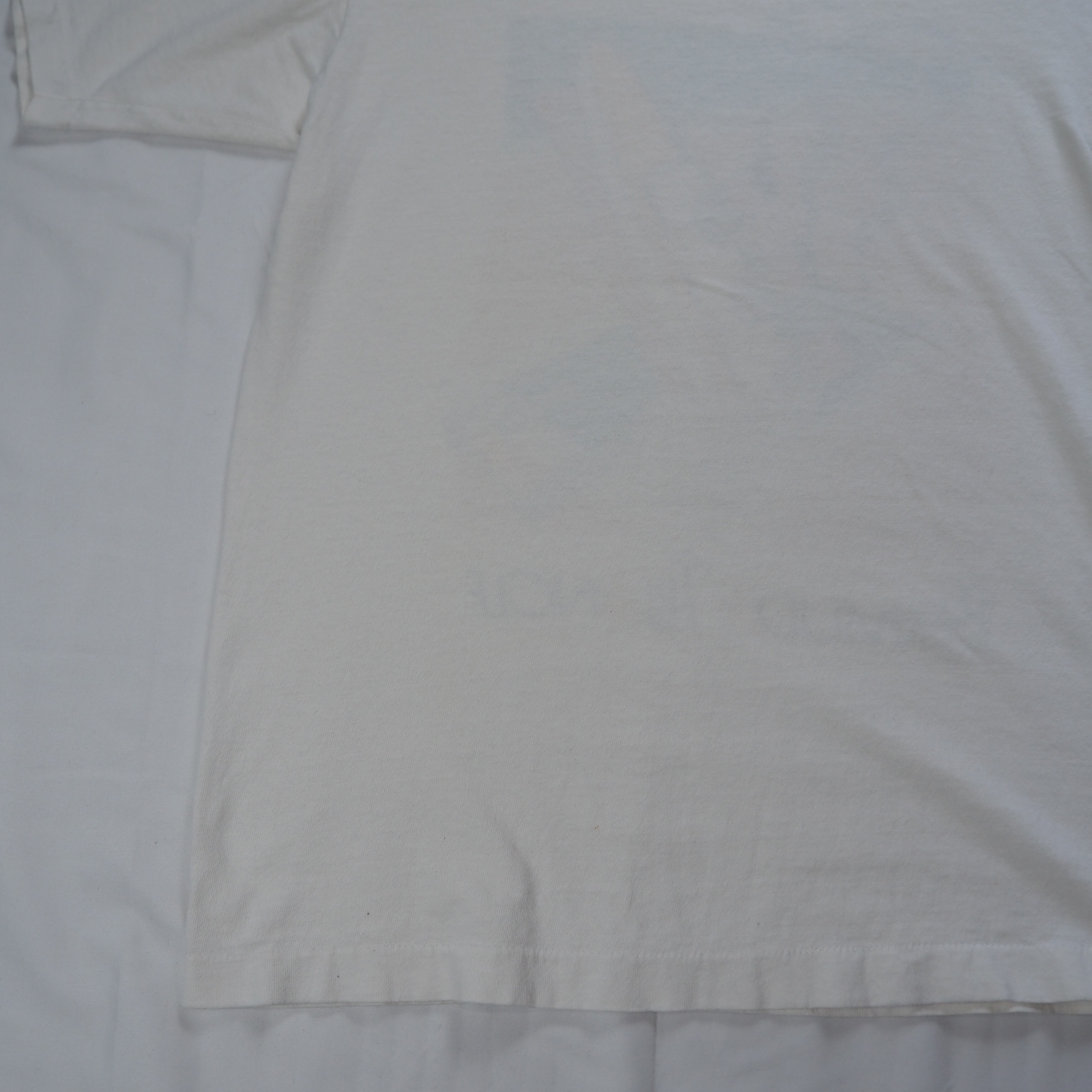 80's バミューダトライアング Tシャツ Mサイズ程度 の画像 14