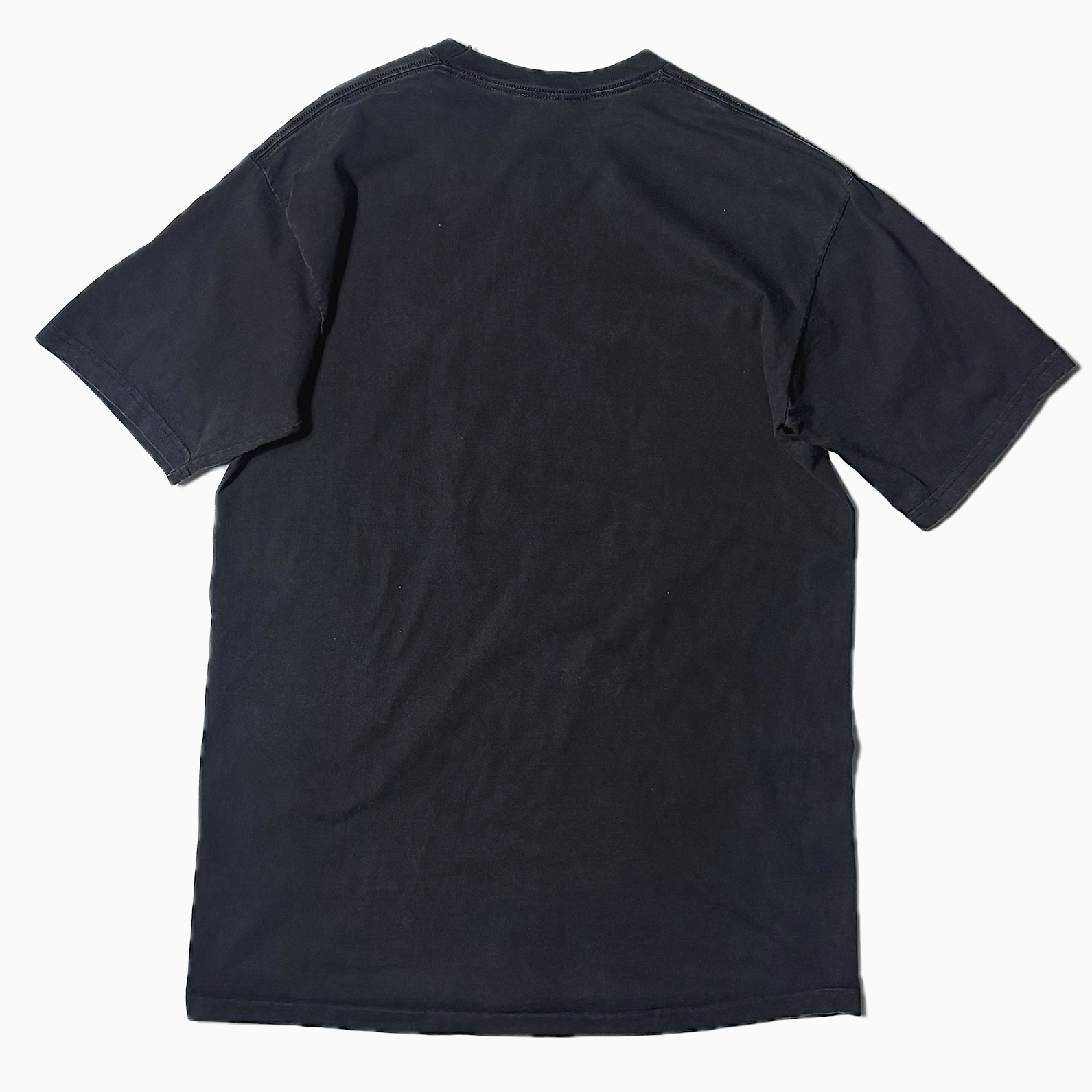 Vintage "Skeleton" T-shirt の画像 2