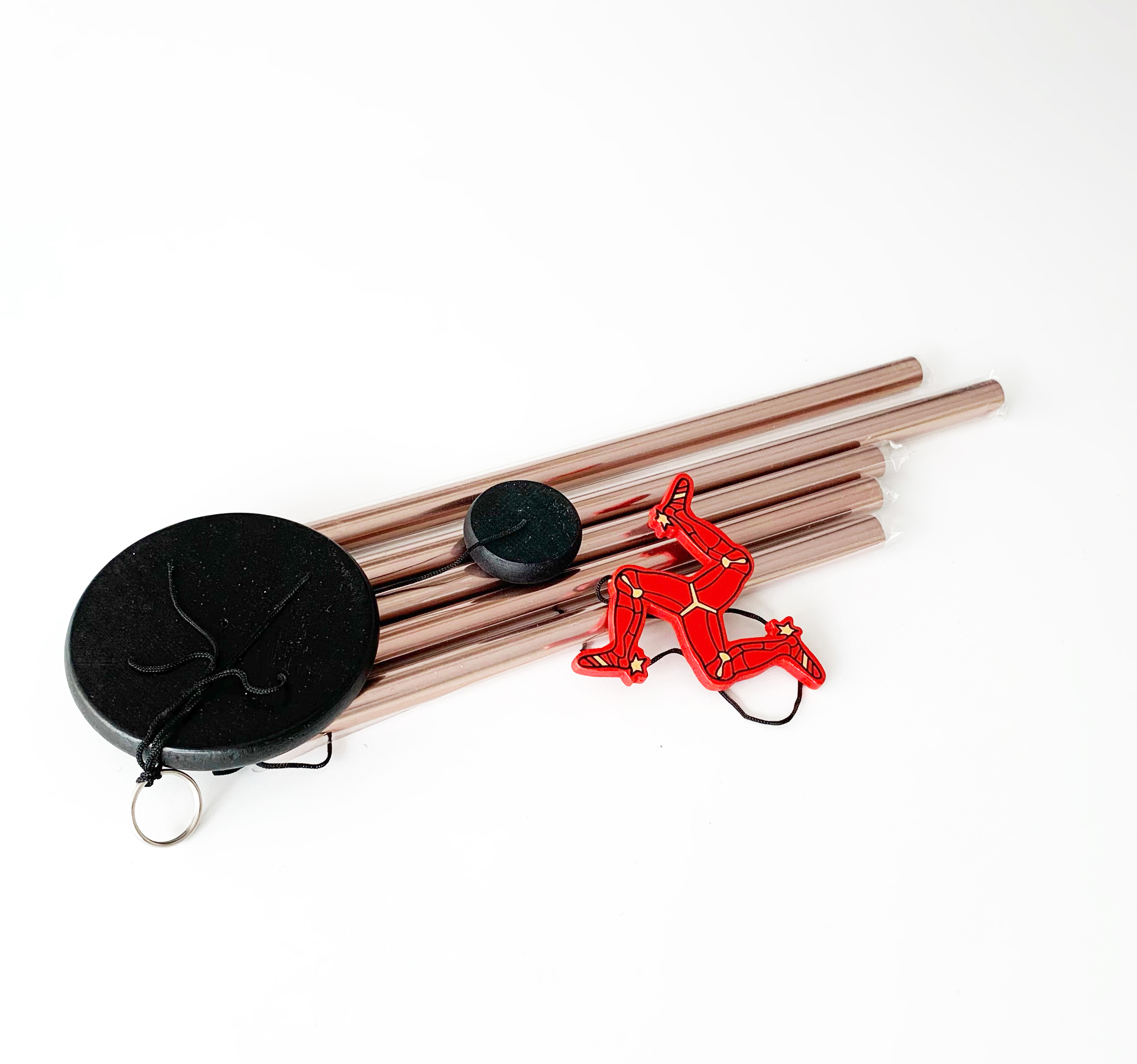 Isle Of Man ドアチャイム Port Douglas