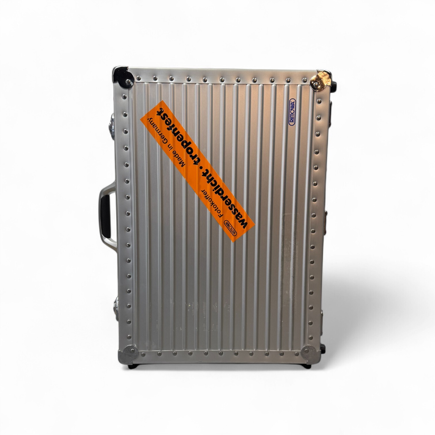 【RIMOWA】リモワ トロピカーナ トロリー キャリー バッグ 43L