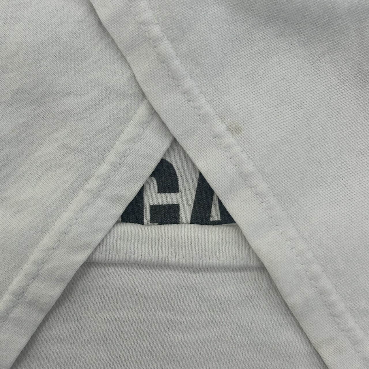 90s Rage Against The Machine フォトロゴ Tシャツ グランジ フェード Fits XL の画像 7