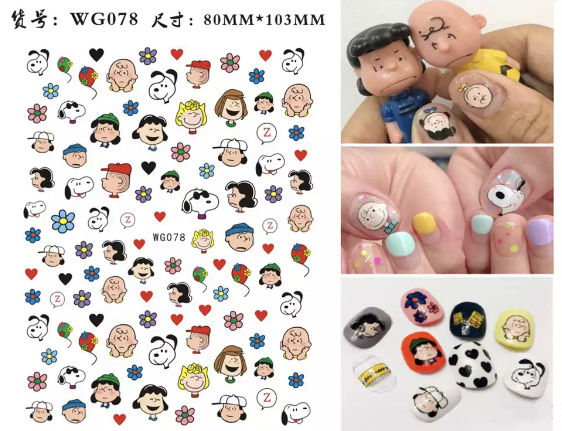 即納商品 送料無料 ネイル ネイルシール セルフネイル イラスト Selectshop Aya 即納商品 送料無料 ネイル ネイルシール セルフネイル イラスト Selectshop Aya