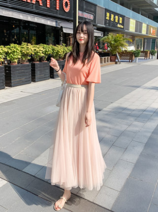 最新売れ筋 スカート ロングスカート プリーツスカート フレアスカート