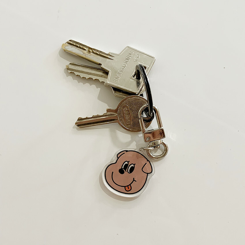 Oa 15 ミニキーホルダー ゴンチリ Shop1107 Oa 15 ミニキーホルダー ゴンチリ Shop1107