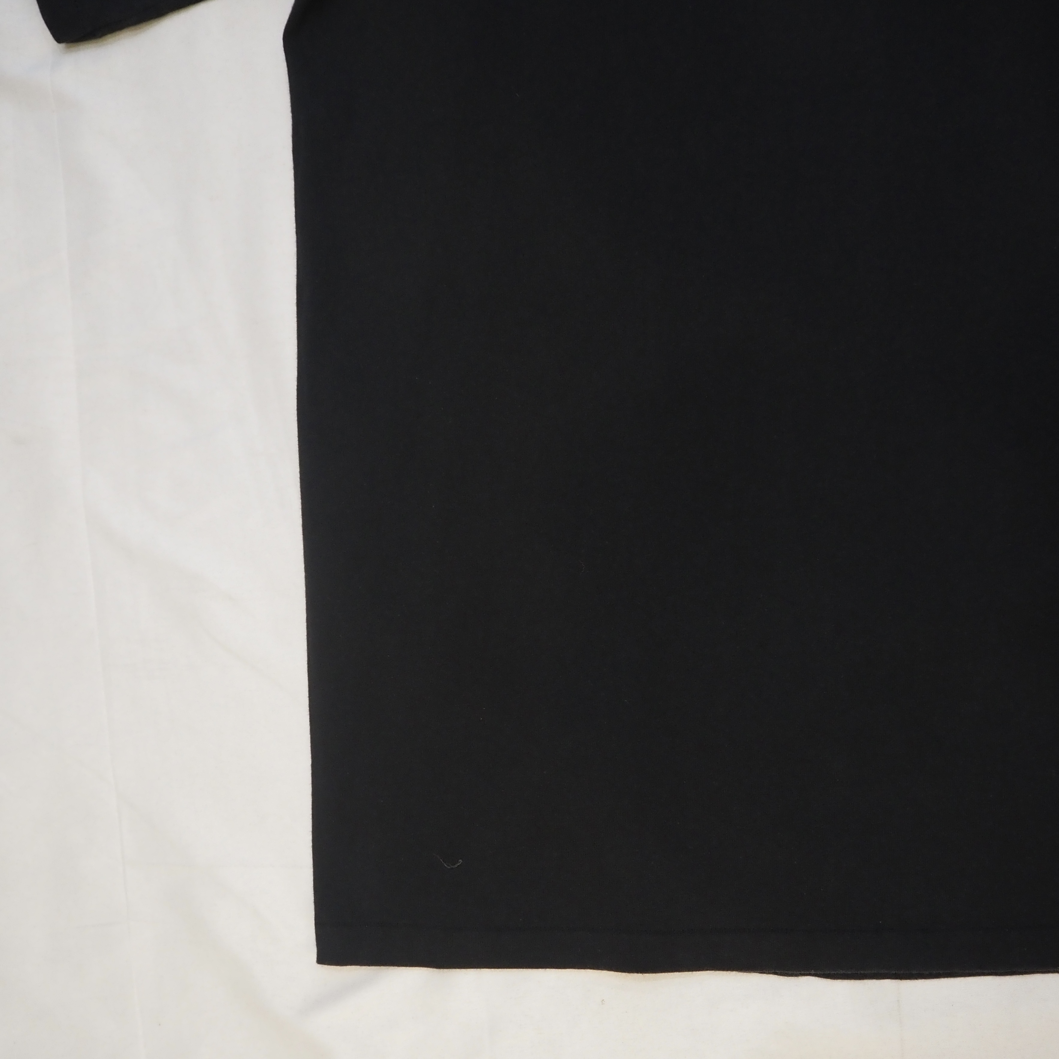 90’s Tennessee River Gold Message Tee の画像 4