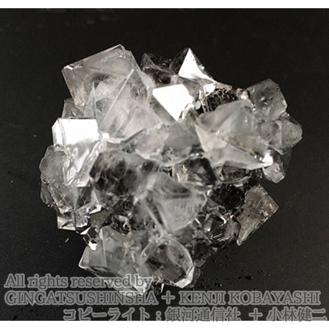 結晶育成キット 透明鉱石育成キット Clearite Kit 銀河通信社 No916 Gin 03 金星灯百貨店オンラインストア アトリエショップ 結晶育成キット 透明鉱石育成キット Clearite Kit 銀河通信社 No916 Gin 03 金星灯百貨店オンラインストア アトリエショップ