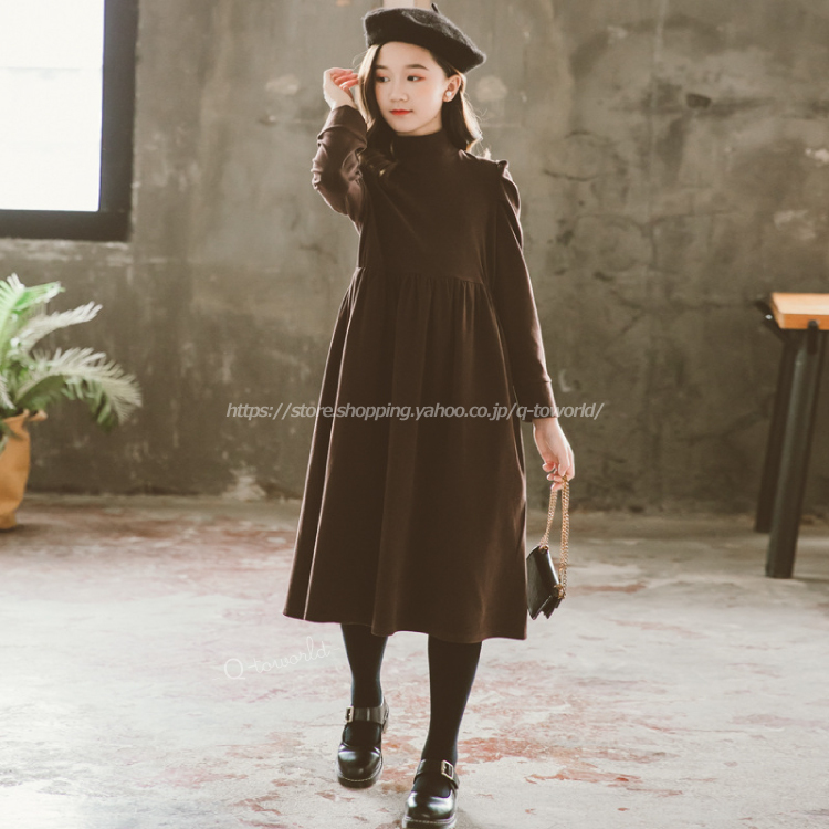 1 165 女の子 ワンピース フォーマル 長袖 エレガント ロングドレス 子供服 キッズ ジュニア 韓国子供服 女の子 Q Toworld キュートワールド 子供服 メール便は何点でも送料の合計は280円 1 165 女の子 ワンピース フォーマル 長袖 エレガント ロングドレス 子供服 キッズ ジュニア 韓国子供服 女の子 Q Toworld キュートワールド 子供服 メール便は何点でも送料の合計は280円
