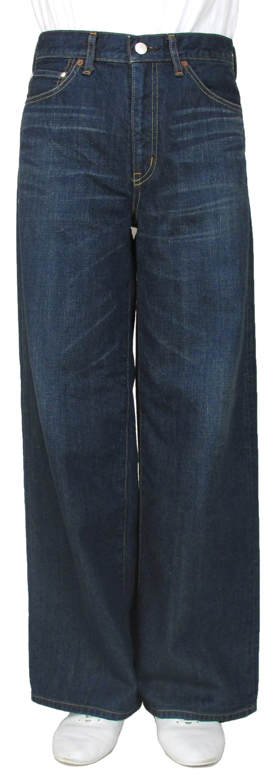 FS wide baggy - 画像2