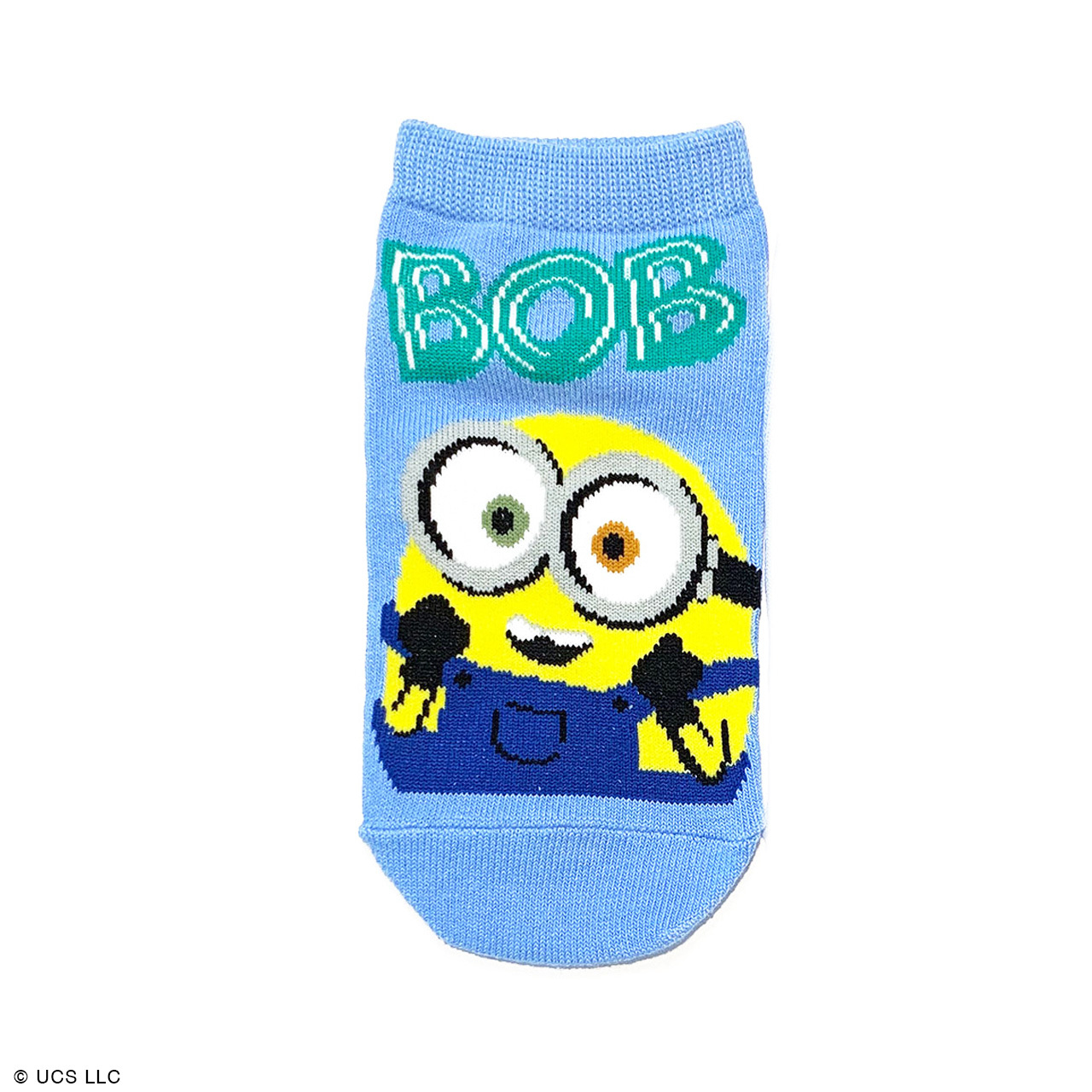 キャラックス ジュニアソックス ミニオン 映画 ミニオンズ フィーバー ボブ Minions Pop Up Store Online キャラックス ジュニアソックス ミニオン 映画 ミニオンズ フィーバー ボブ Minions Pop Up Store Online
