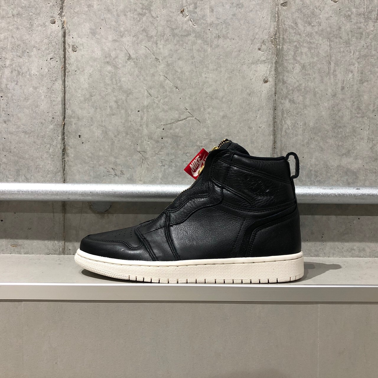nike jordan 1 high zip