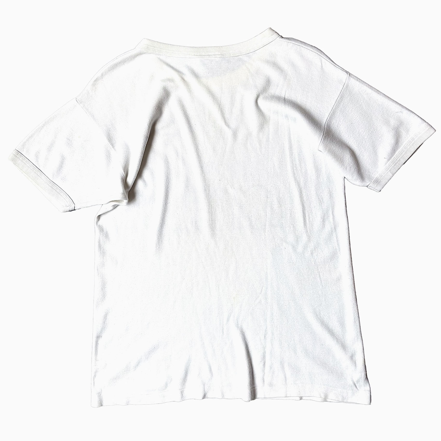 Vintage 80〜90's【GOLDEN WHEEL】"桂林" T-shirt の画像 2