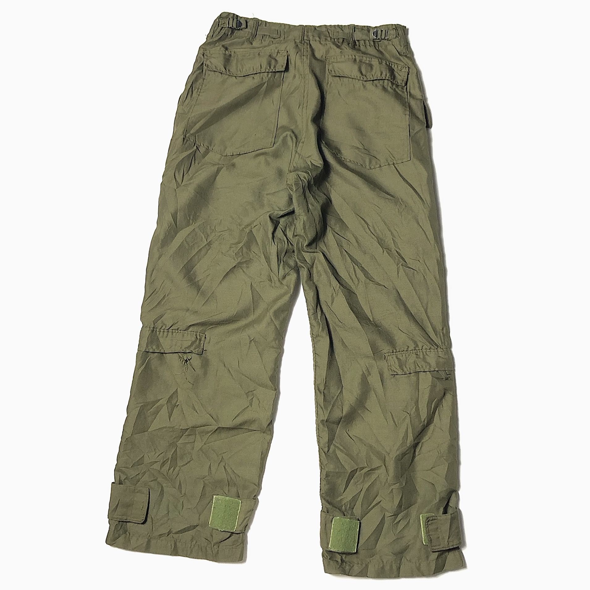 Vintage 60's US Military Heli Crew Pants の画像 2