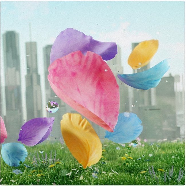【Flowery(フラアリー)】レコード・セット(2LP) - 画像2
