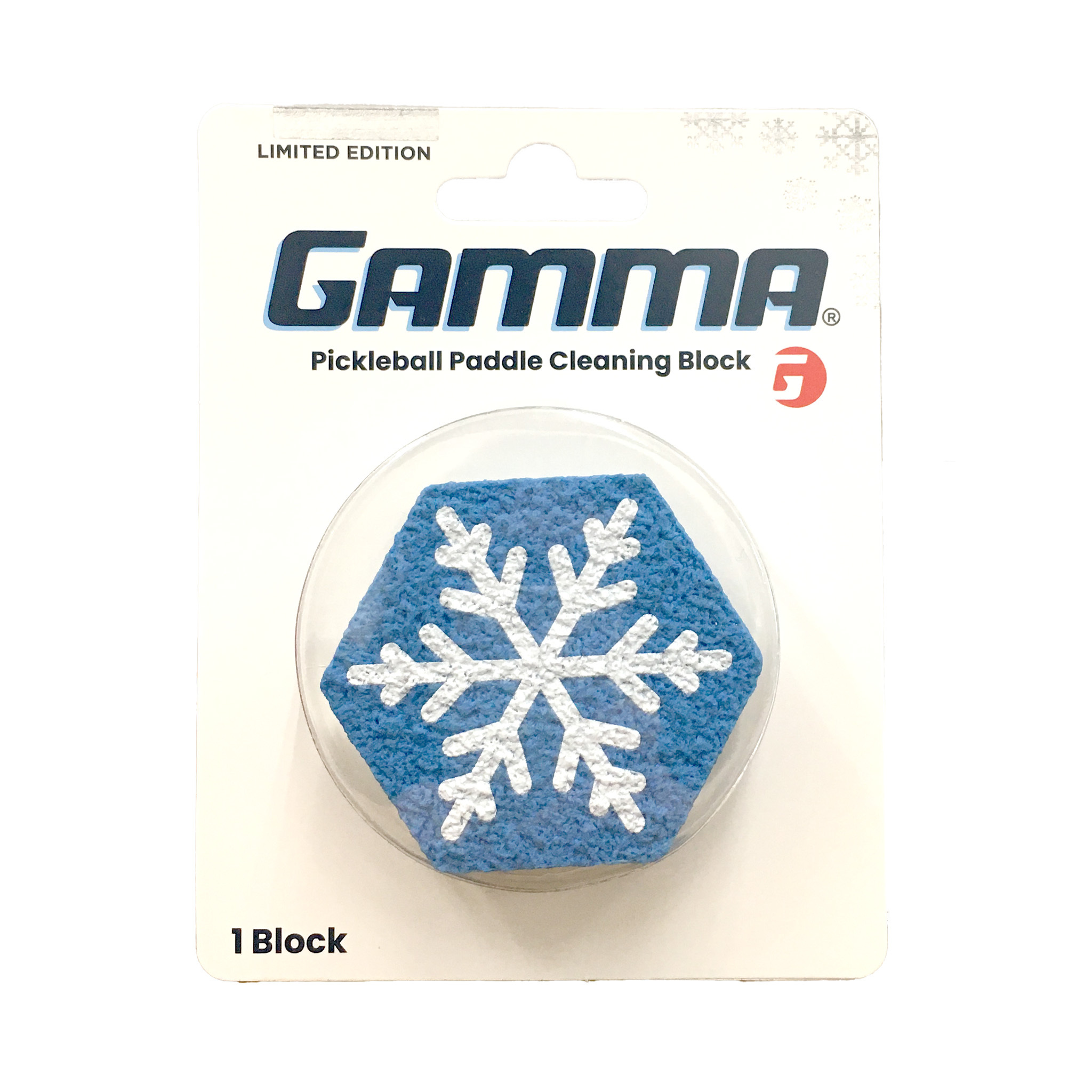 HOLIDAY PICKLEBALL PADDLE CLEANER （ホリデー ピックルボール パドル クリーナー）【1E8058961】