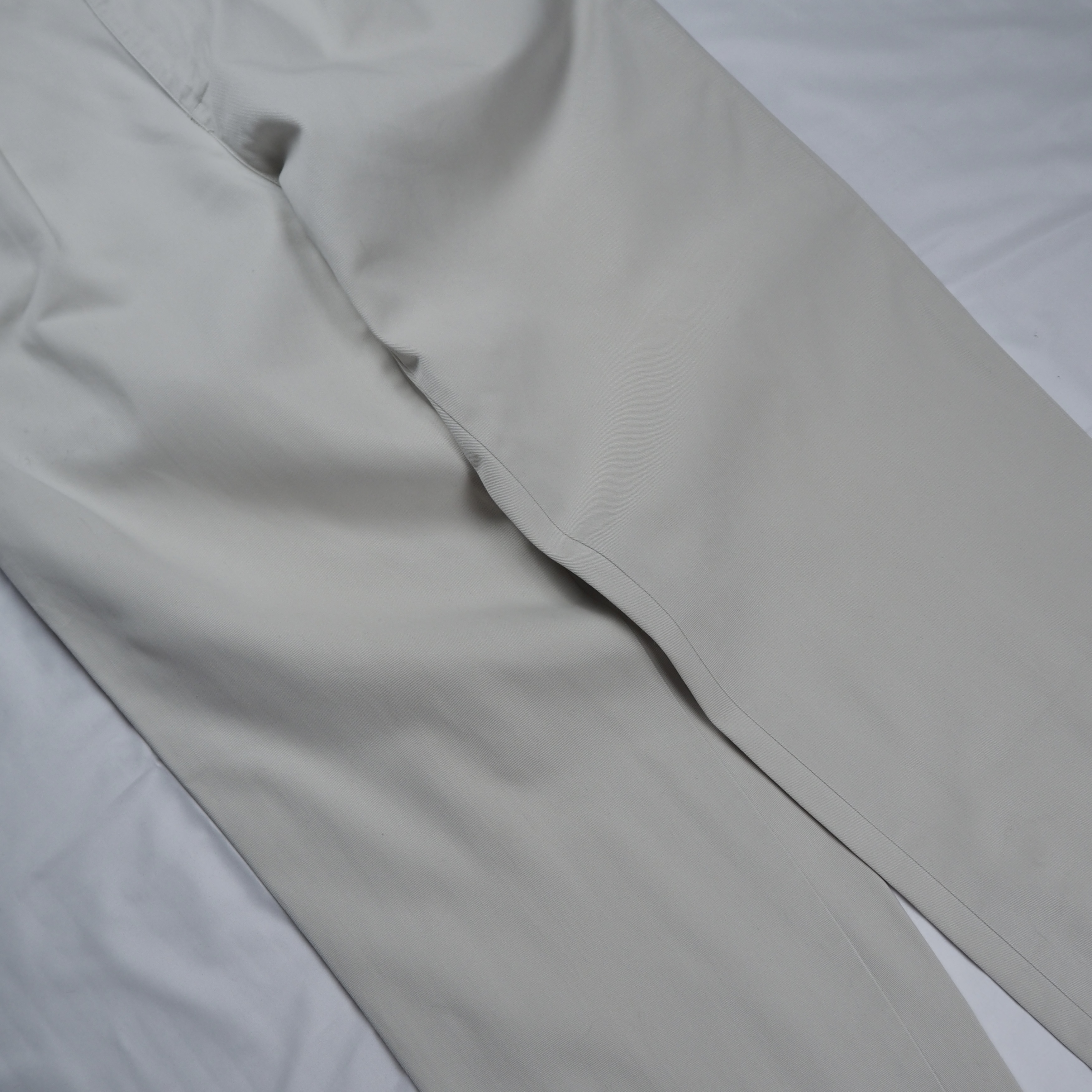 90’s Ralph Lauren ポロチノ アンドリュー 34×32 の画像 5