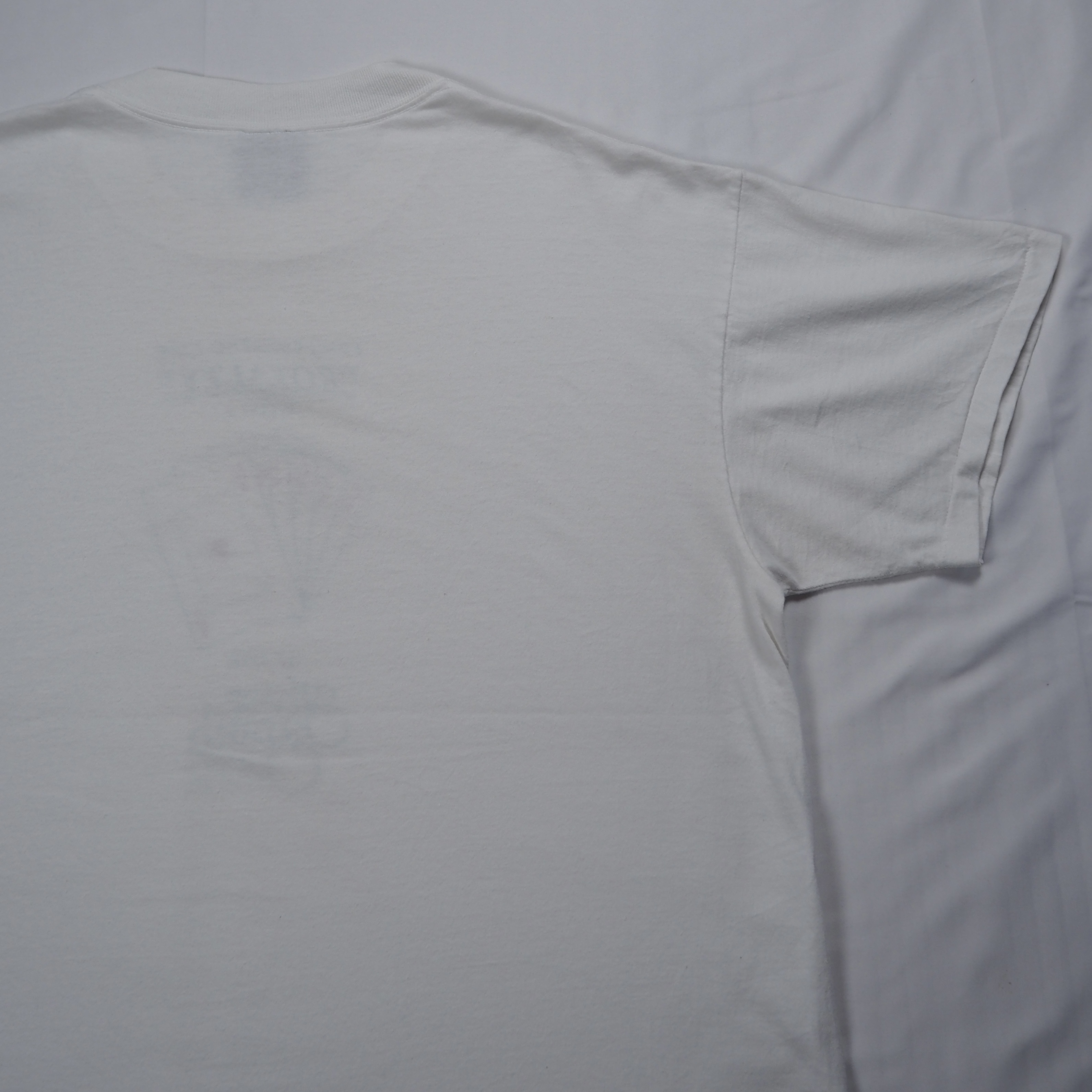 90’s ONEITA カジノTシャツ トランプ柄 XL の画像 16