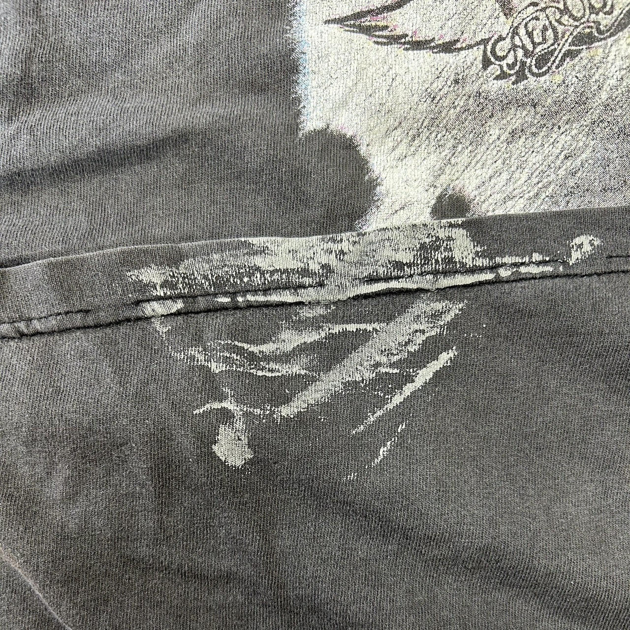 90s Aerosmith “Get A Grip” Tour T-Shirt XL の画像 14