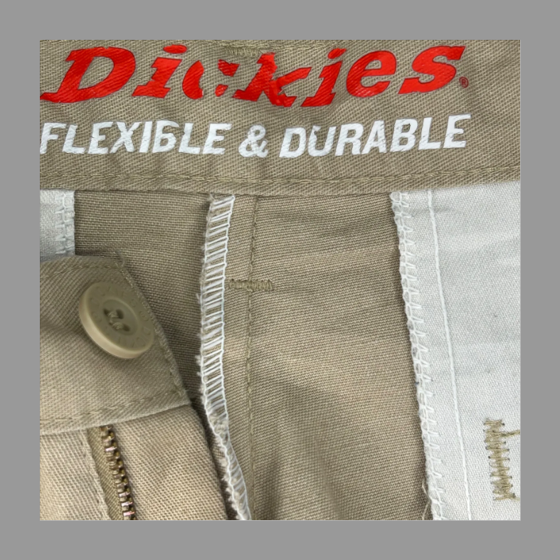 Dickiesカーゴパンツ　ディッキーズ　M47 カーゴパンツ の画像 5