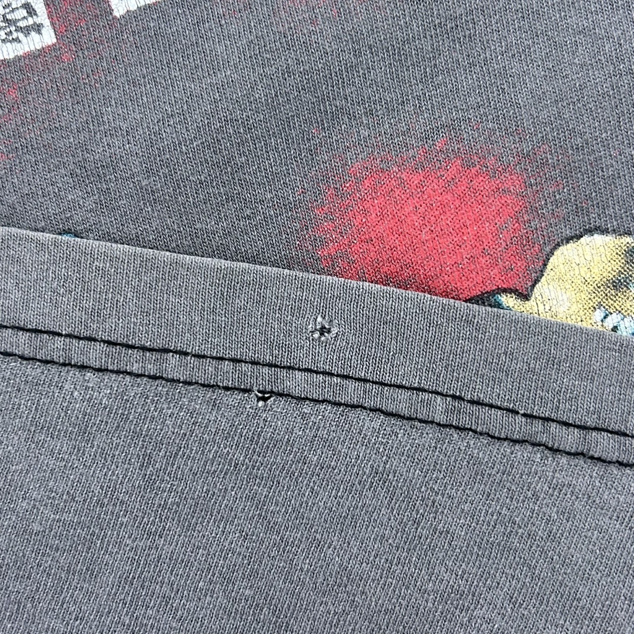 Metallica メタリカ グラフィックプリントTシャツ ブラック / XL の画像 19