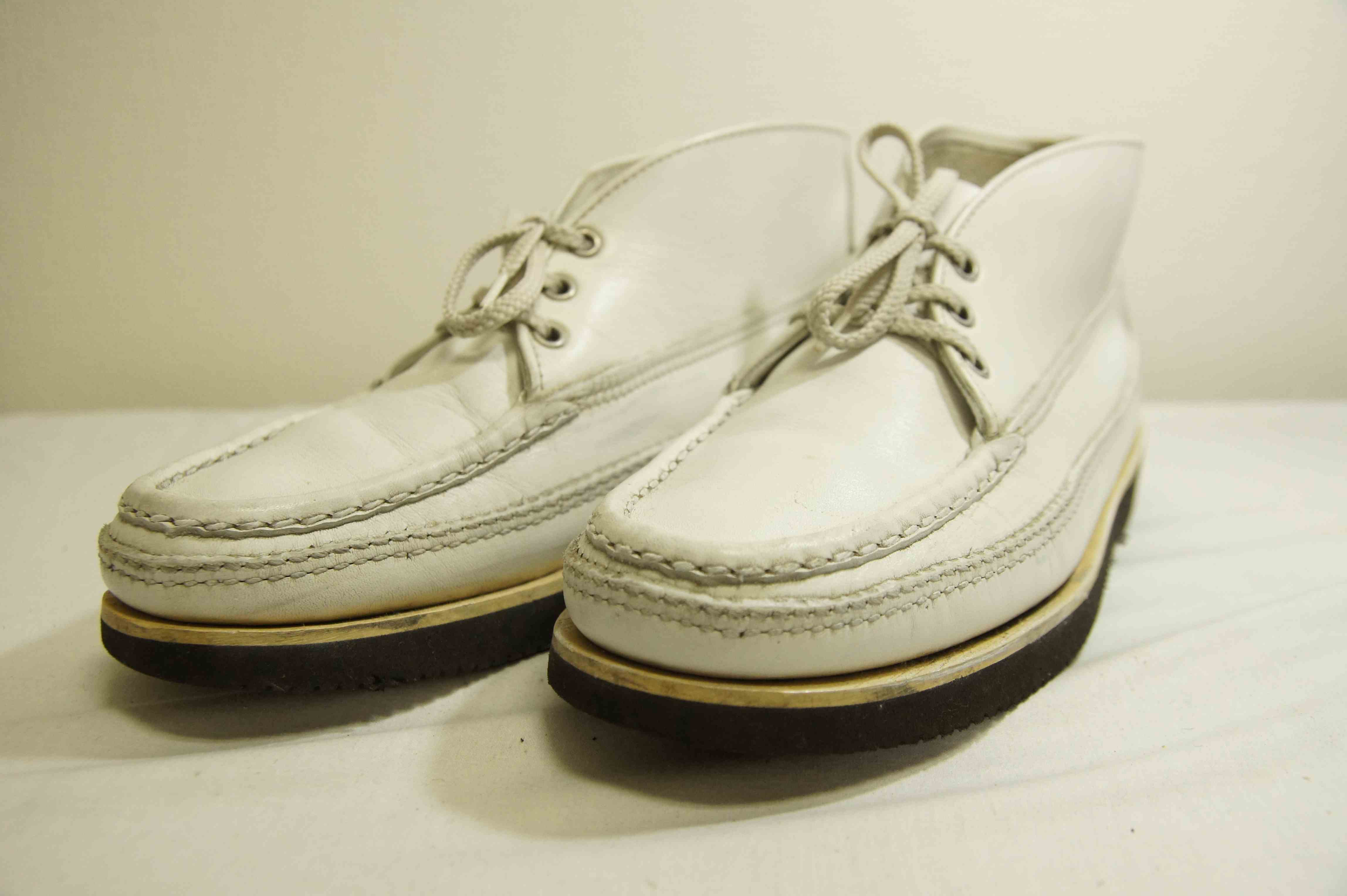 russell moccasin uk