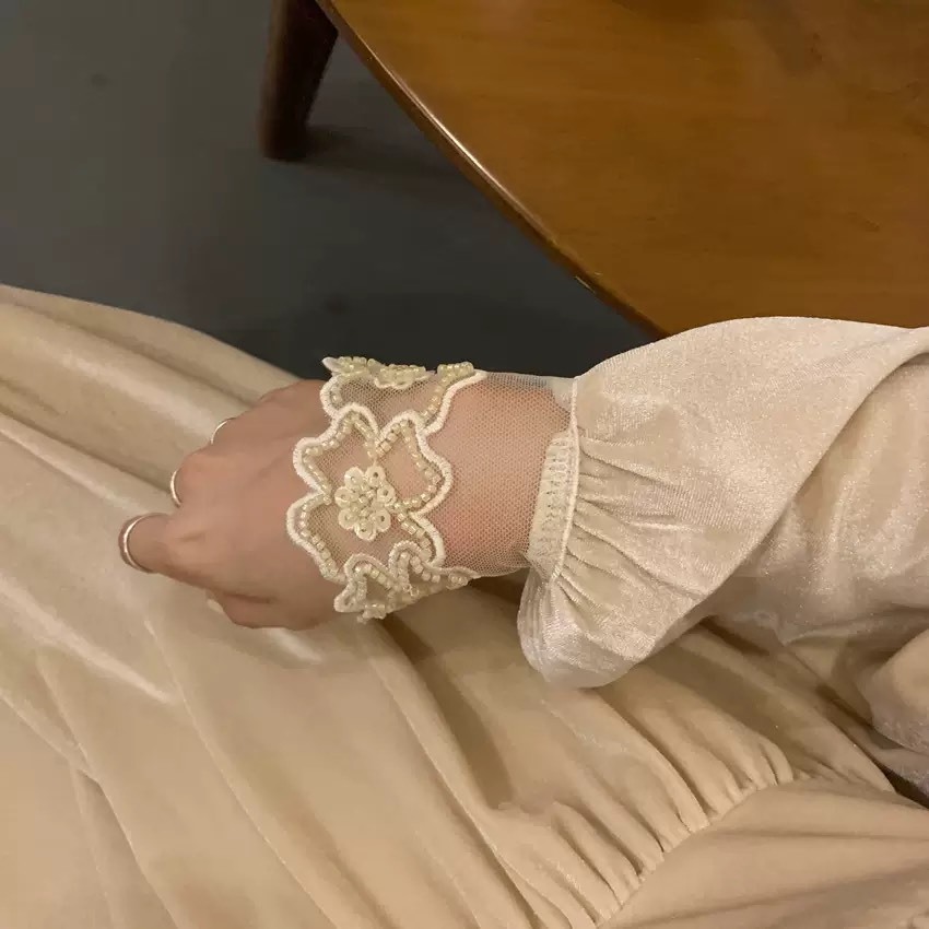 ヴィンテージクラシックワンピース 0 Mesty