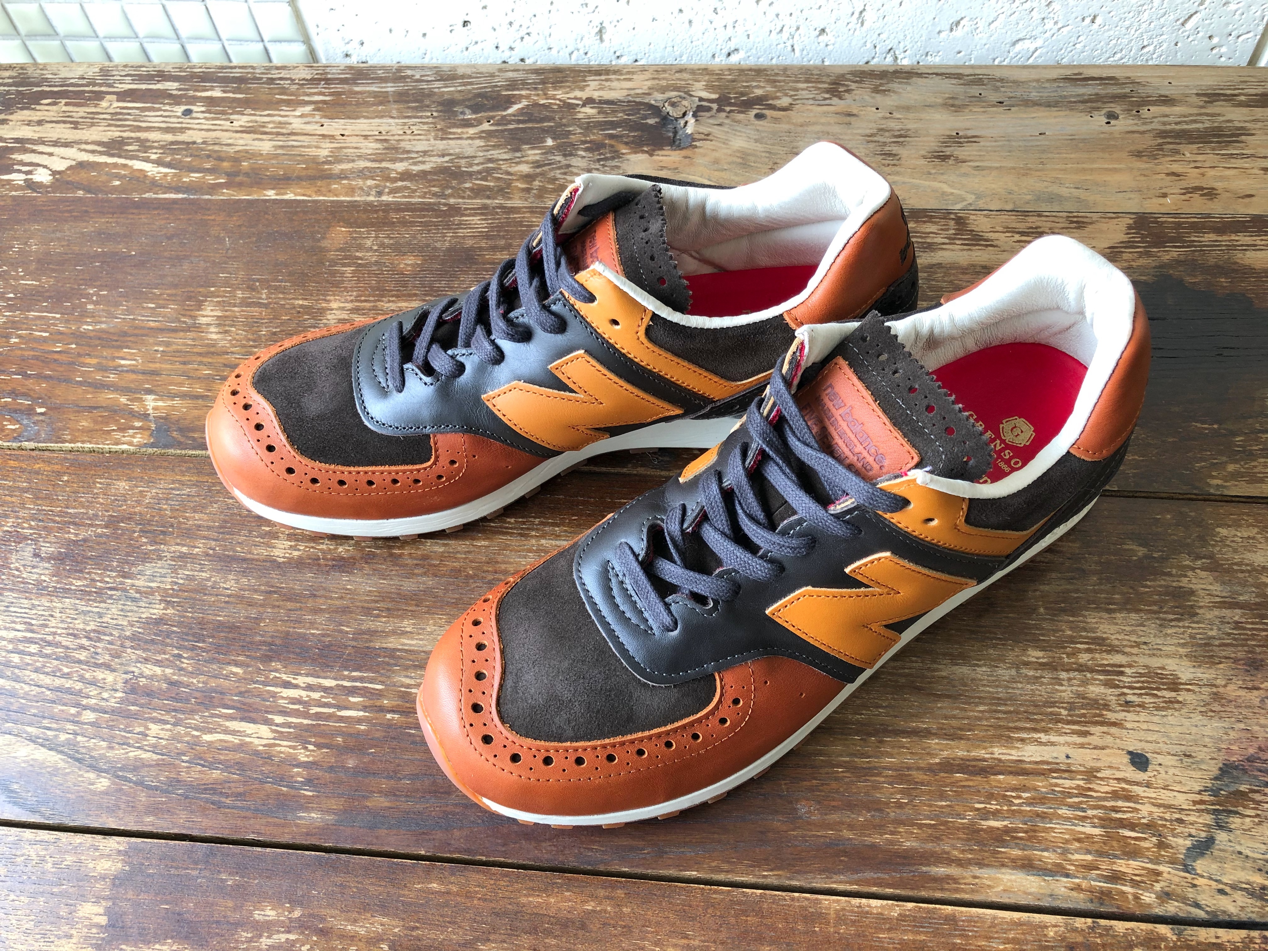 grenson clearance