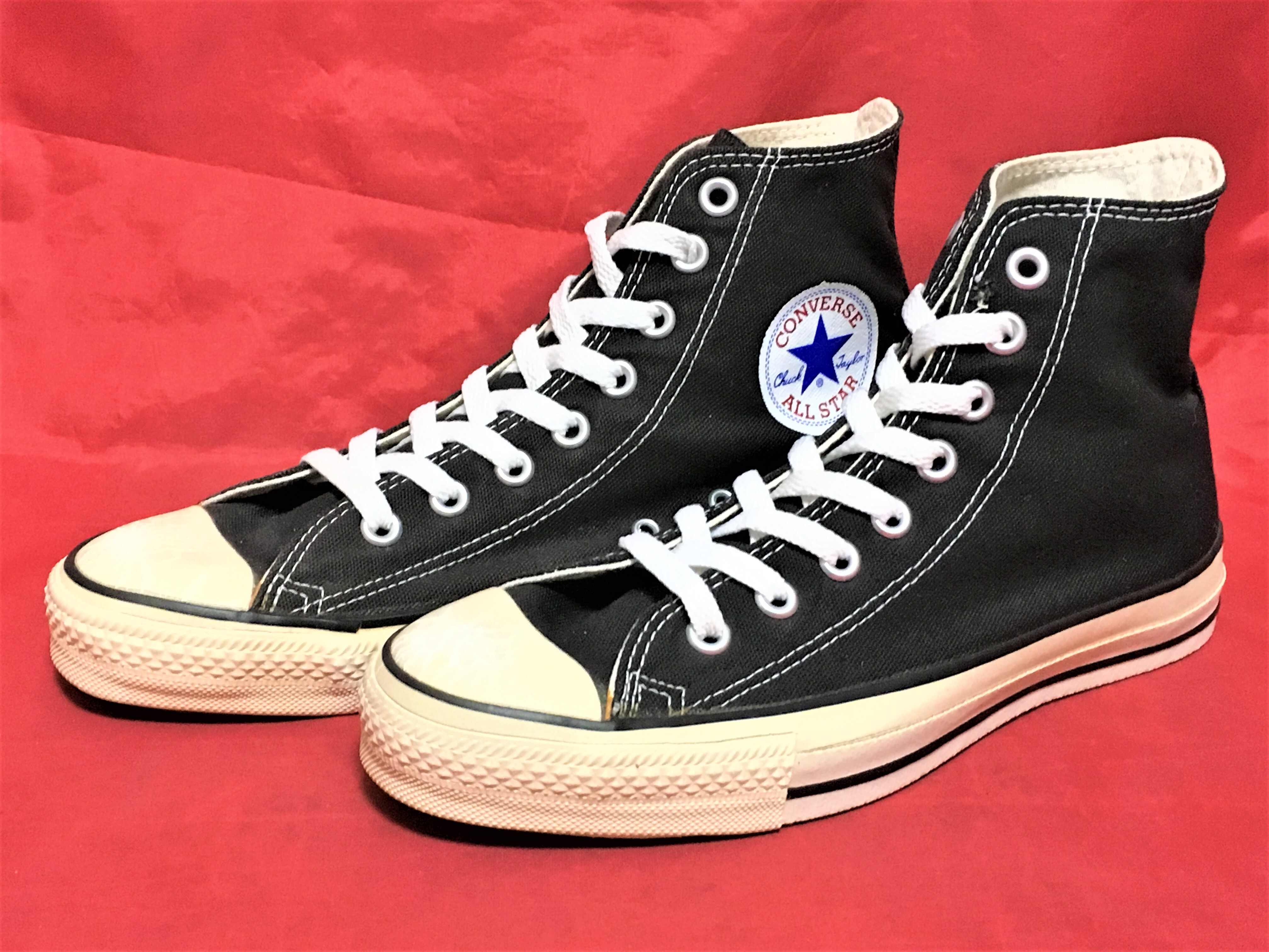 converse pro conquest hi