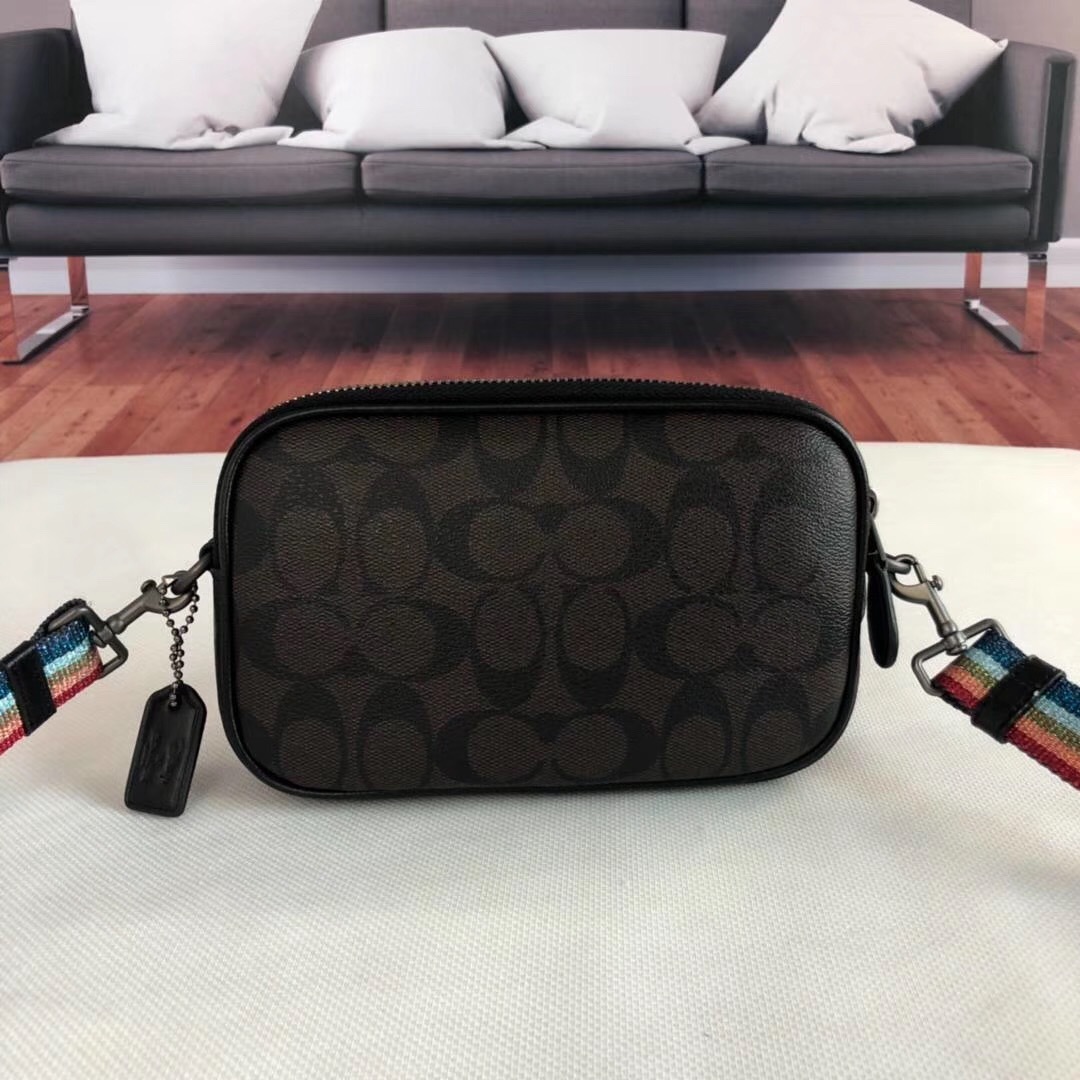 Coach カメラバッグ 超希少ディズニーコラボモデル Ax098 Ax099 Axia