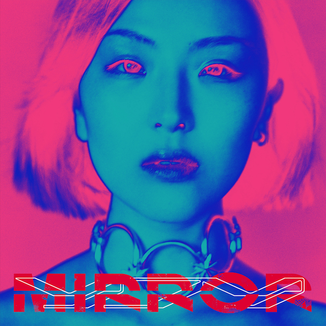 Young Juvenile Youth 『mirror』(初回生産限定盤) - 画像1
