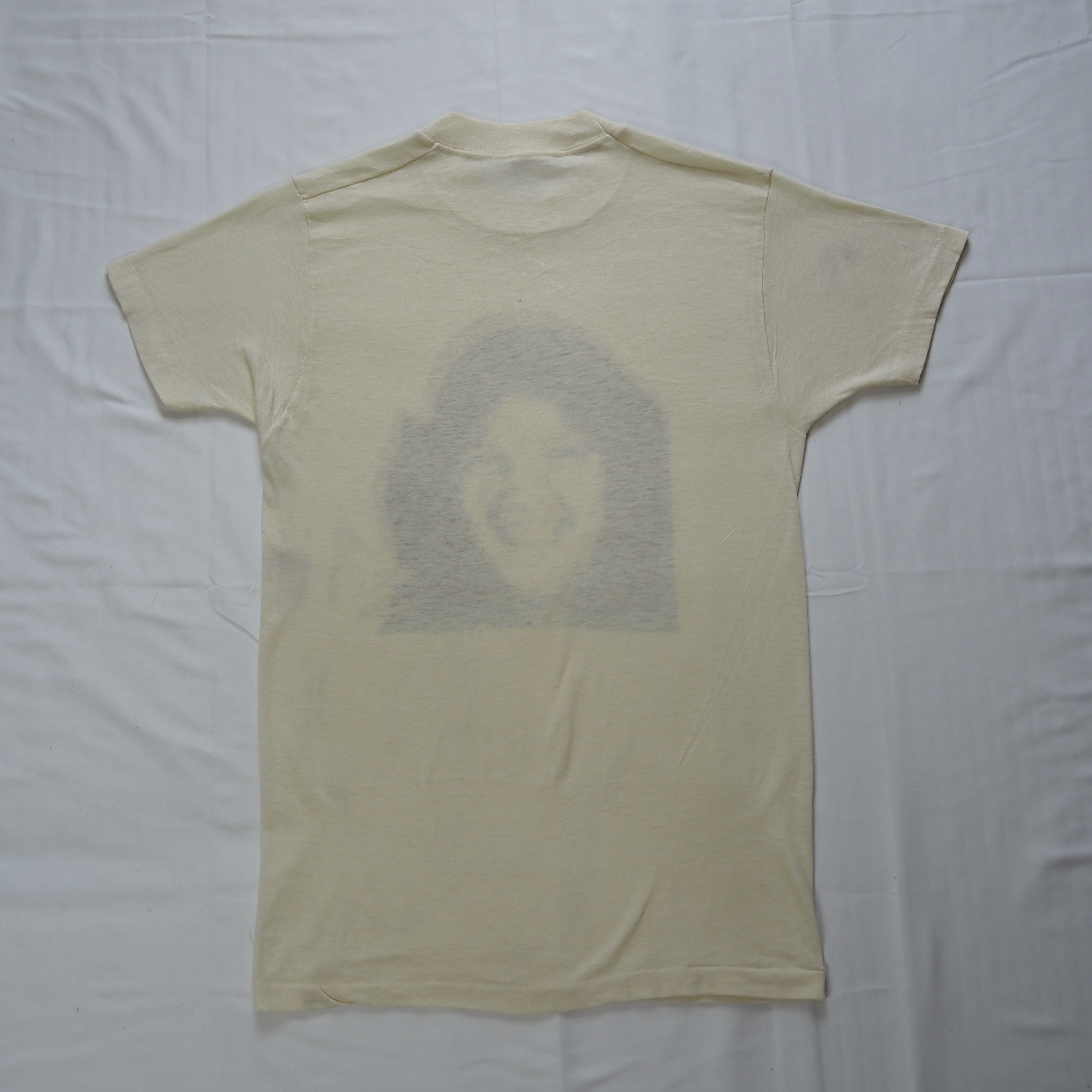 70’s-80’s 誰やねんTシャツ の画像 11