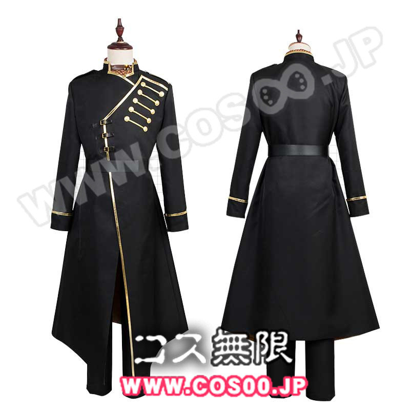 K Missing Kings風 伊佐那社 軍服風 コスプレ衣装 女l Cos00 K Missing Kings風 伊佐那社 軍服風 コスプレ衣装 女l Cos00