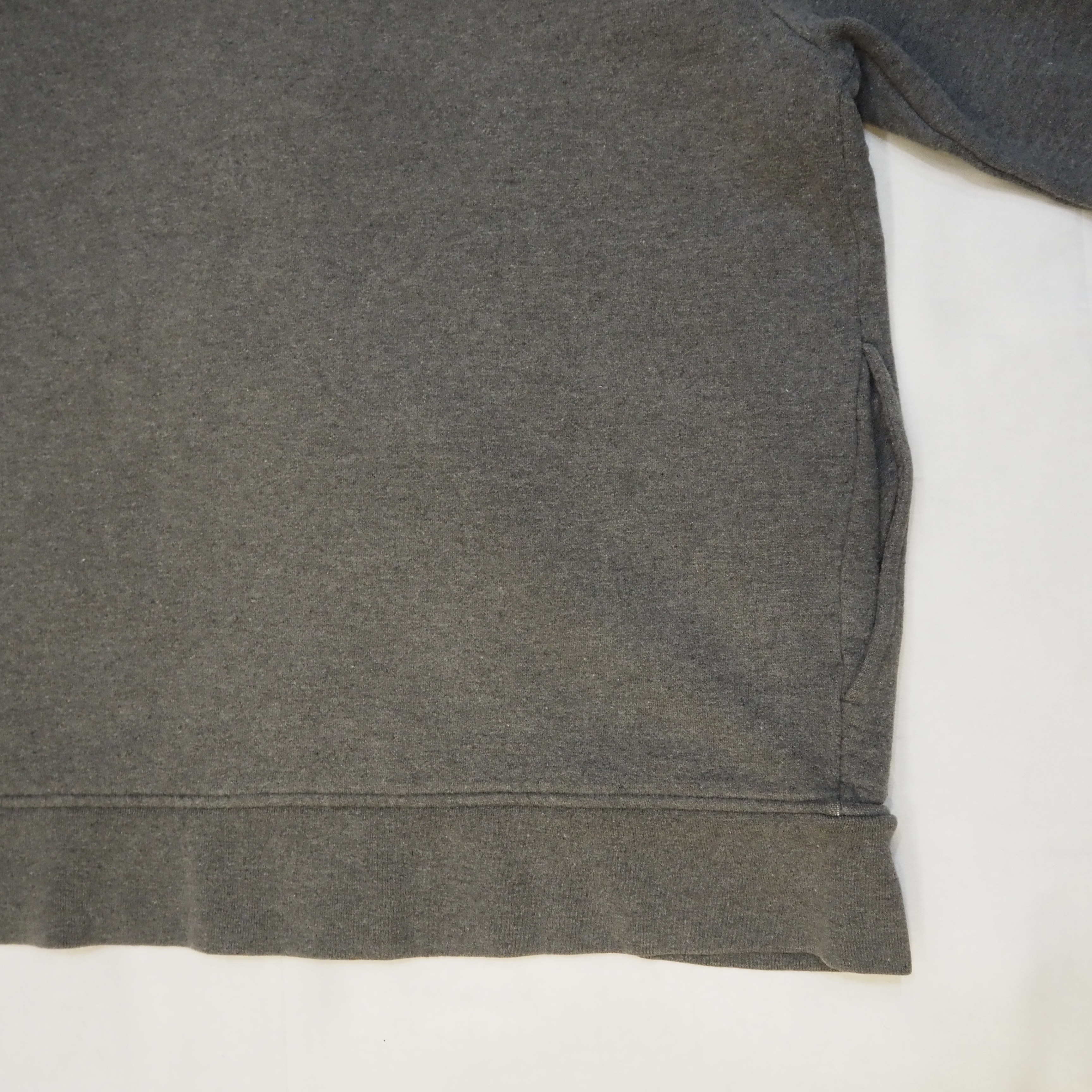 90’s Ralph Lauren ドライバーズスウェット ポニー無し Size XL の画像 16