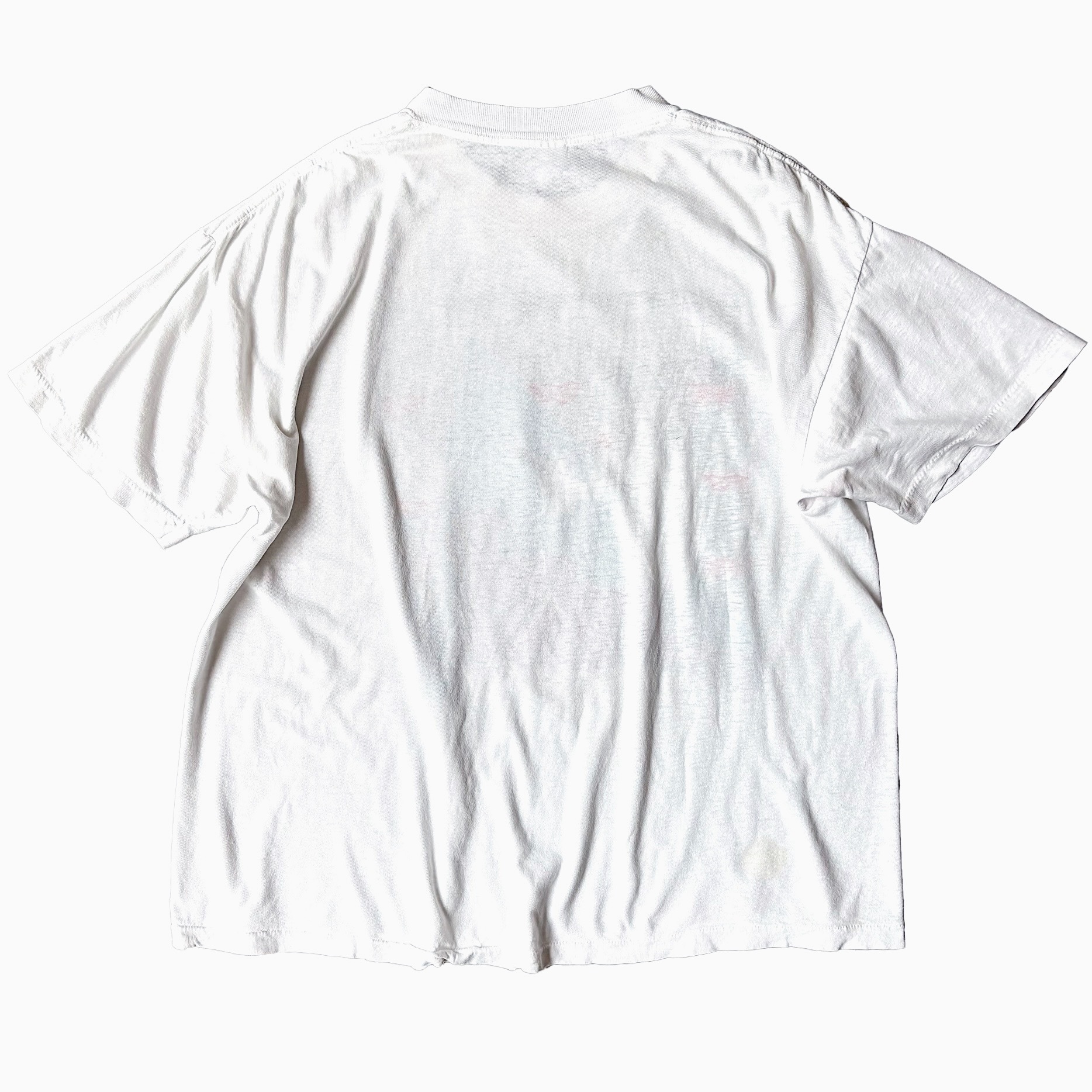 Vintage 90's "I'M GROWING BETSY IN A BAG!" T-shirt の画像 2