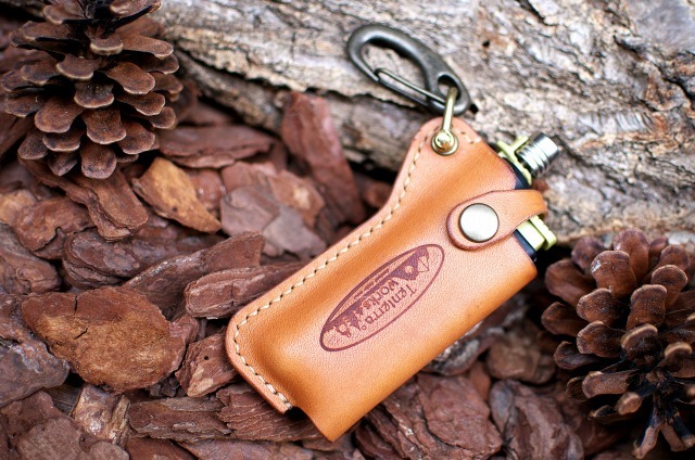 スライドガストーチカバーc Tenterraworks