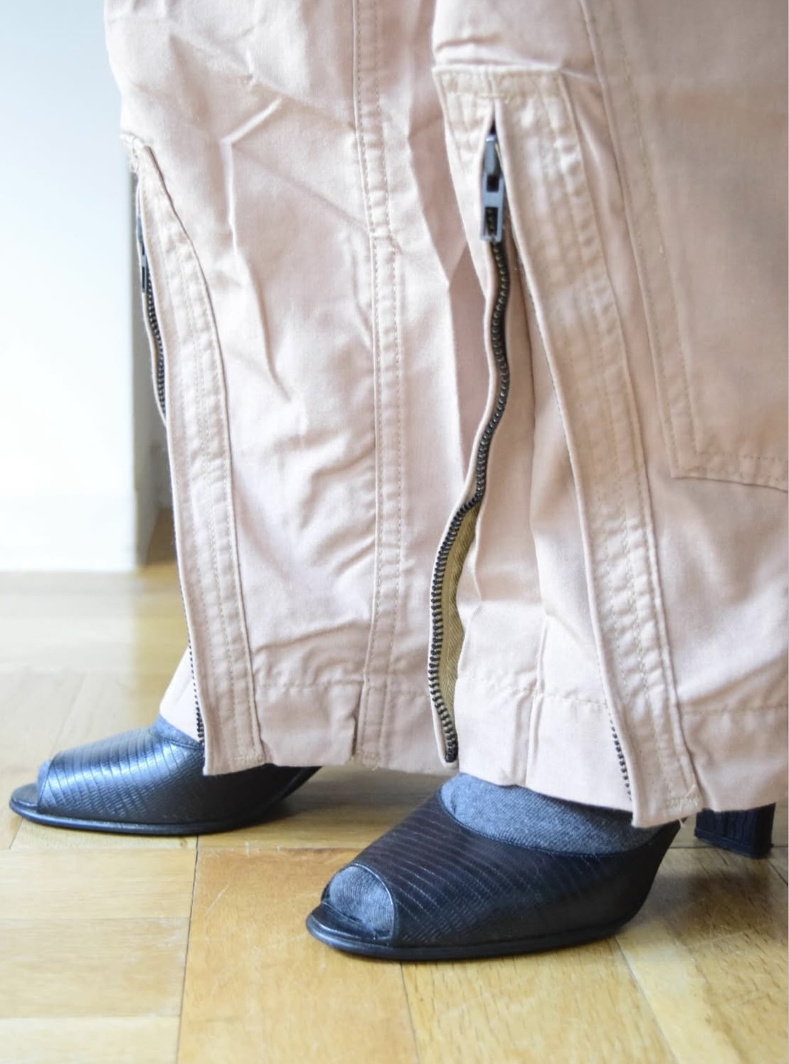 U.S.AIR FORCECWU-27/P Flight suit の画像 5
