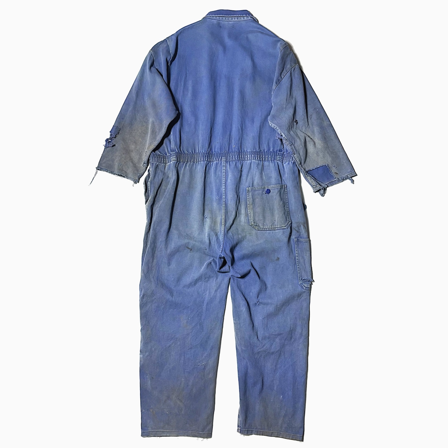 Vintage 60～70's【LMA】Grunge Jump Suit の画像 2