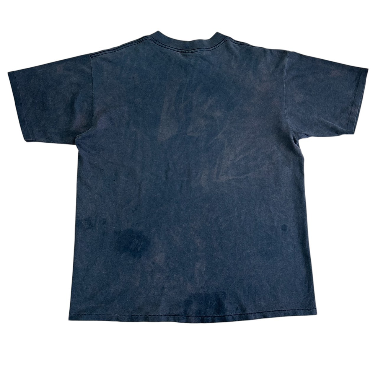 Mission: Impossible ミッションインポッシブル Logo Fade T-Shirt XL の画像 2
