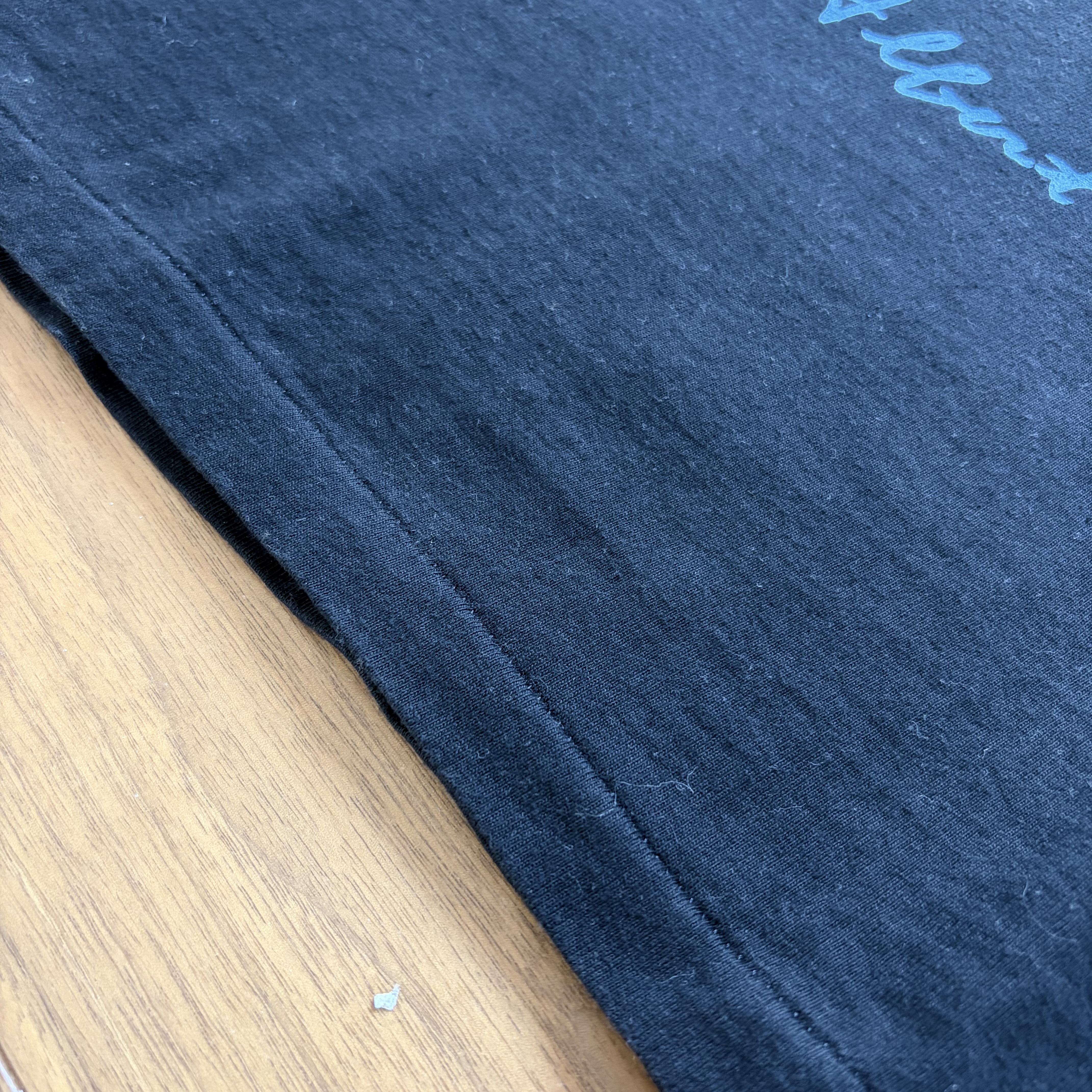 90s アインシュタイン Tシャツ ビンテージ の画像 6
